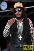 Echo Minott (Jam) snd The Next Generation Familiy 23. Reggae Jam Festival, Bersenbrueck 29. Juli 2017 (14).JPG